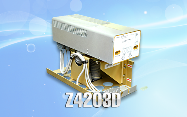 AOM Laser Head Z4203D