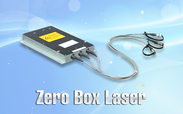 Zero Box Laser