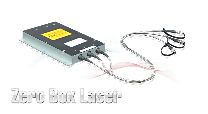 Zero Box Laser